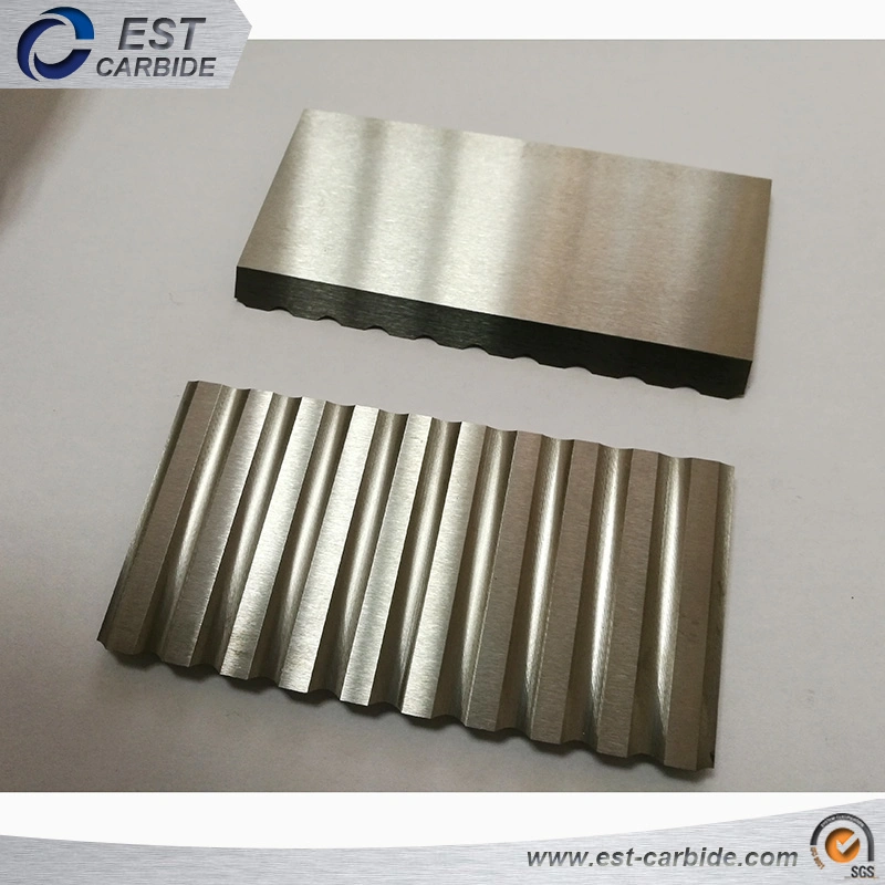 Tungsten Carbide Rods Bar for Cutting Tools, Drill Tools and Ware Parts