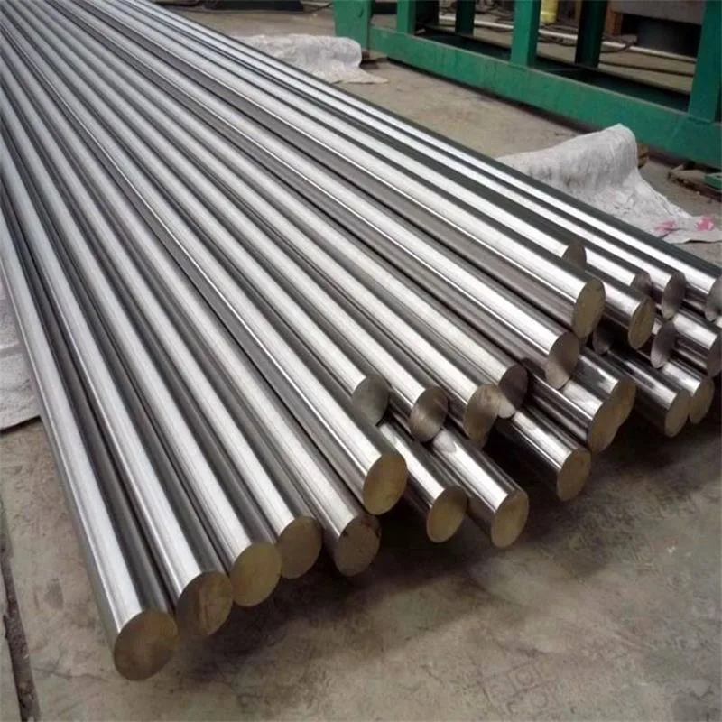 Factory Direct Sales 8mm 10mmlow Price ASTM B387 Molybdenum Round Bar Rod