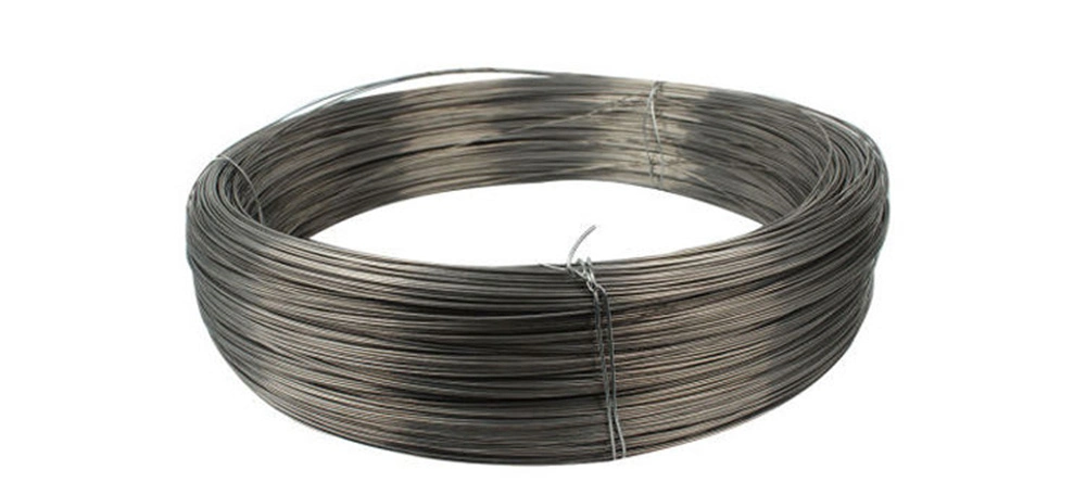 High Temperature Cleaned Moly Molybdenum Wire Diameter 0.18mm 0.2mm 0.25mm Arbitrary Size for EDM Cutting Moc