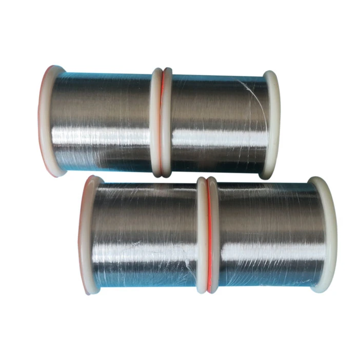 Customized 0.12mm /0.16mm/0.18mm /0.20mm for EDM Cutting Machine 99.95% Min Purity Molybdenum Wire Filament