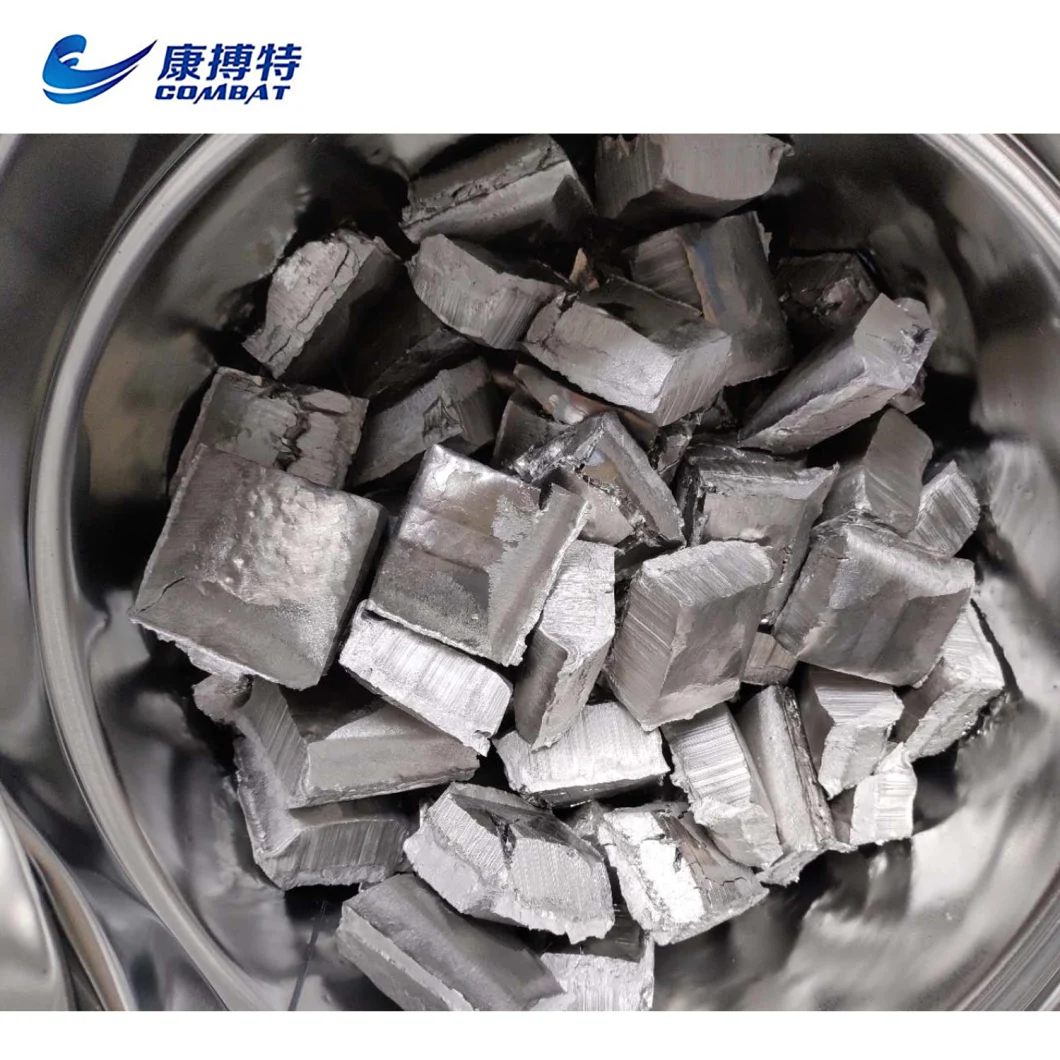 99.95% Niobium Ingot Product Good Price