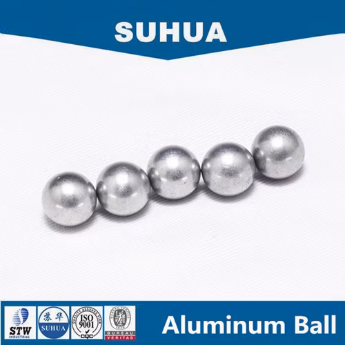 22,5 mm Aluminiumkugel, massive Kugel Al5050