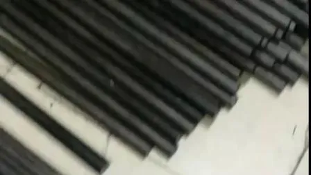 Reiner Wolframdraht-Wolframfilament (HW91/HW71/HW61/HW31/HW11) W 99,95 % min