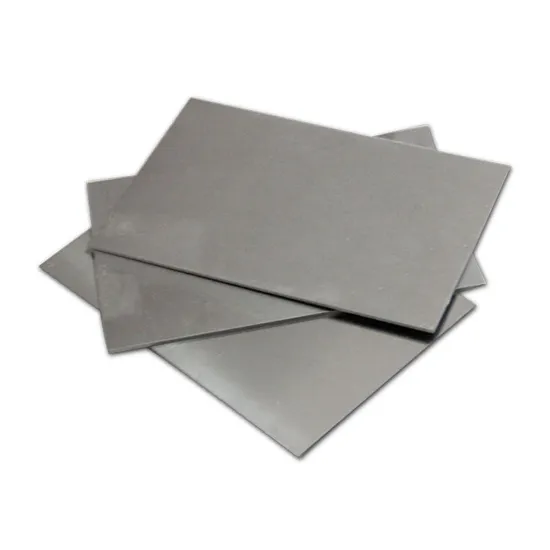 Tantalstab/Tantalplatte/Tantaldraht/Tantalblech